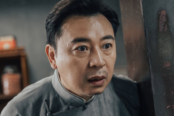 《光芒》张新成继以家人之名再合作张晞临?蔡文静梁洁参与主演?