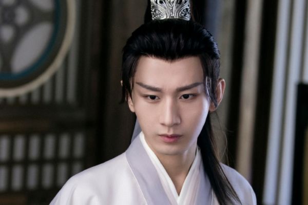 《沉香如屑》转世后的唐周为何怕水?唐周和应渊一样都是翻龟君?
