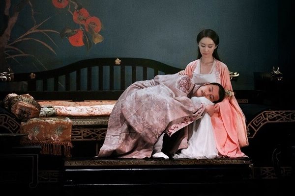 《天下长安》平阳公主长孙皇后和李世民的关系?两人最终结局如何?