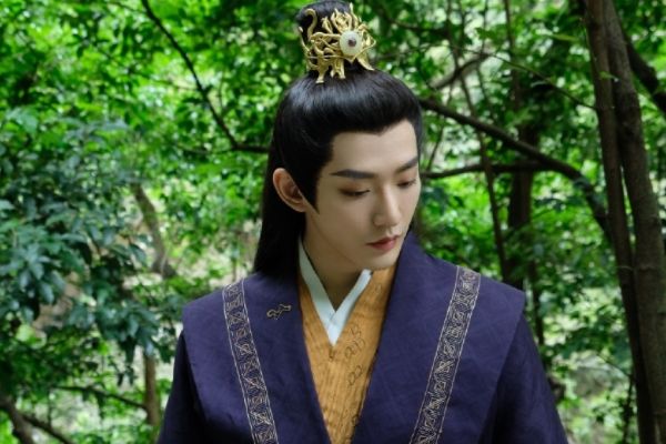《我是岁月你是星辰》新人演员邓为首部现代剧?角色转变成总裁?