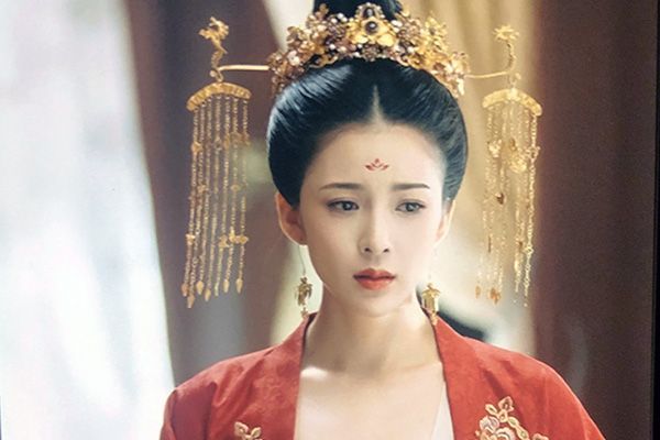电视剧《长安诺》萧承睿是谁演的?扮演者韩栋个人资料作品介绍?