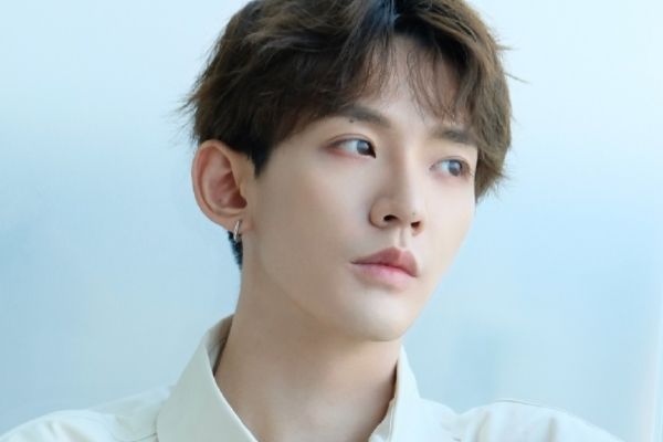 《我是岁月你是星辰》新人演员邓为首部现代剧?角色转变成总裁?