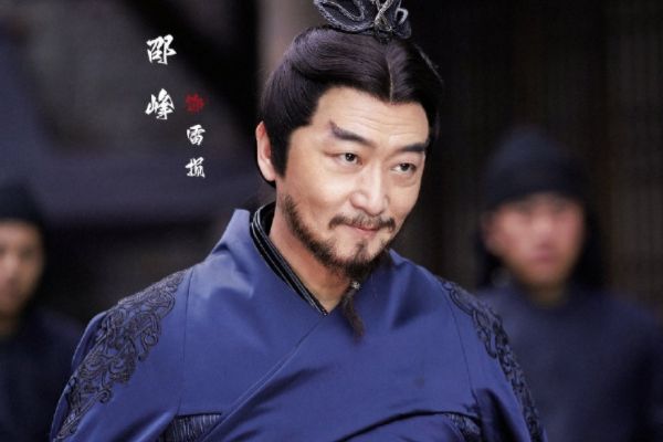 《说英雄谁是英雄》六分半堂是什么组织?六分半堂因为谁而陨落?