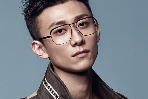 电视剧《曾少年》张一山扮演什么角色?演员张一山个人资料介绍?