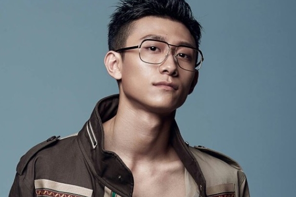 电视剧《曾少年》张一山扮演什么角色?演员张一山个人资料介绍?
