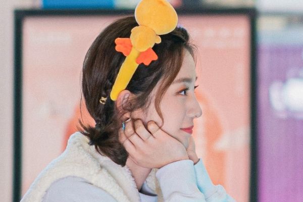 《外星女生柴小七2》故事剧情介绍?徐志贤万鹏等原班人马主演?