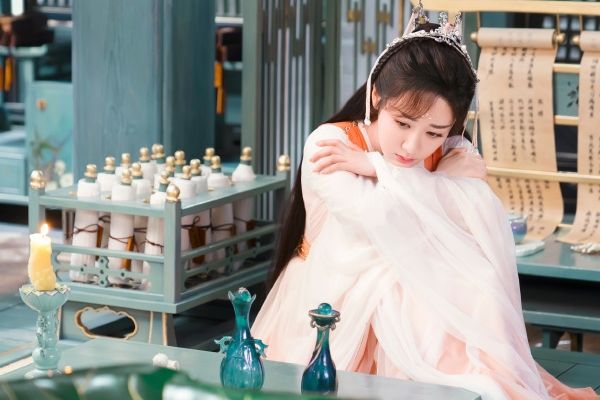 《沉香重华》故事剧情介绍?通过传奇故事和侠义灵魂演绎仙侠剧?