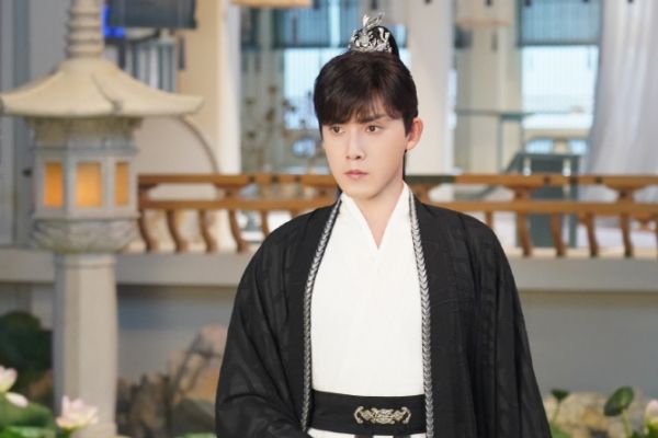 《沉香重华》故事剧情介绍?通过传奇故事和侠义灵魂演绎仙侠剧?