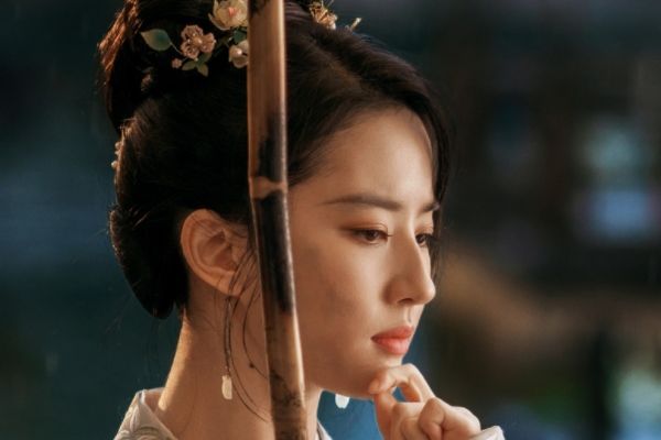 《梦华录》刘亦菲柳岩林允饰演人物角色介绍?6月26日直通大结局?