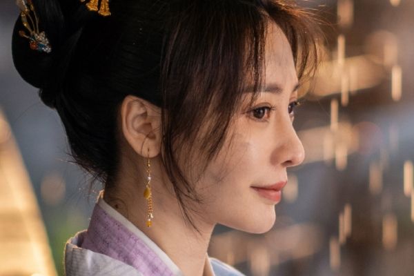 《梦华录》刘亦菲柳岩林允饰演人物角色介绍?6月26日直通大结局?