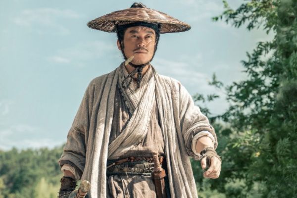 《云襄传》游志达执导方白羽小说改编剧?唐晓天黄海冰王劲松主演?