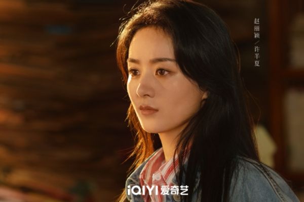 《风吹半夏》毛不易献唱同名主题曲?李光洁和赵丽颖对手戏惊喜?