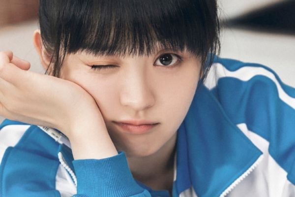 《初次爱你》主要演员人物角色关系?主演田曦薇王星越个人资料?