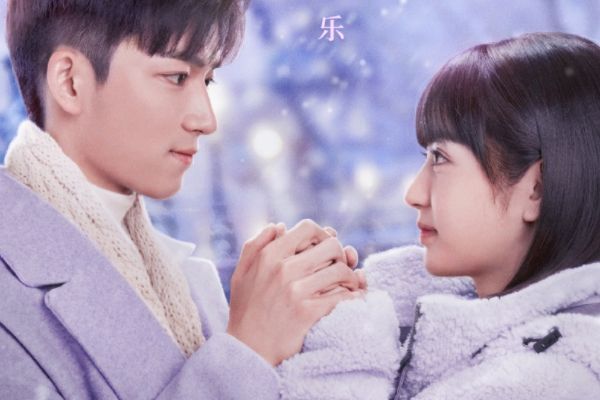 《初次爱你》主要演员人物角色关系?主演田曦薇王星越个人资料?