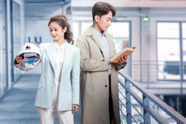 《麓山之歌》二轮登录湖南卫视播出?讲述企业家科研人员工匠故事?