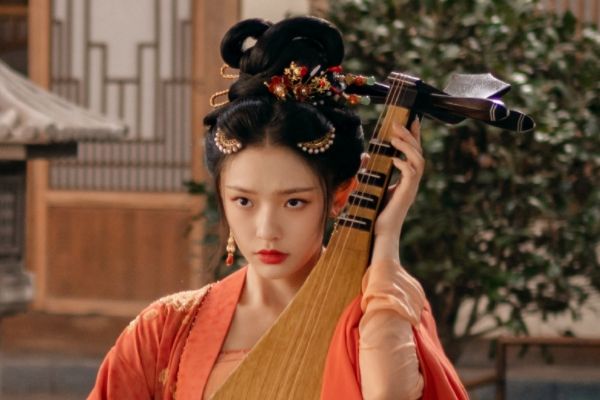 《梦华录》刘亦菲柳岩林允饰演人物角色介绍?6月26日直通大结局?
