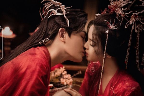 《七时吉祥》根据九鹭非香小说改编故事剧情介绍?杨超越饰演祥云?