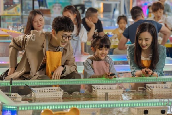 《二十不惑2》齐颂姜小果成为同事?齐颂姜小果有默契有感情线?