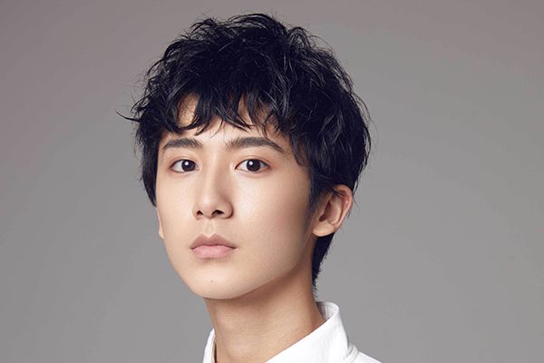 电视剧《芥子时光》郝富申饰演什么角色?青年演员郝富申个人资料?