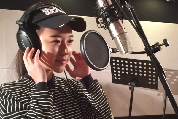 电视剧《只是结婚的关系》主题曲和插曲?歌手赵贝尔倾情演唱?