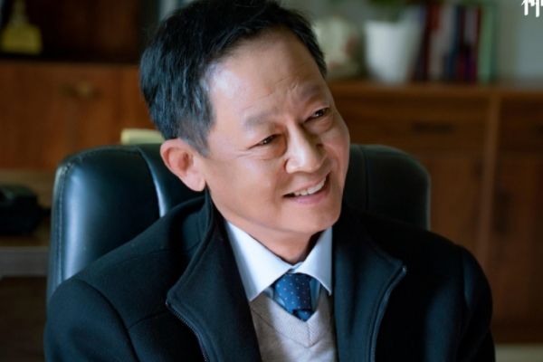 《促醒者》集结多位有口皆碑的资深实力派演员?播出和更新时间?