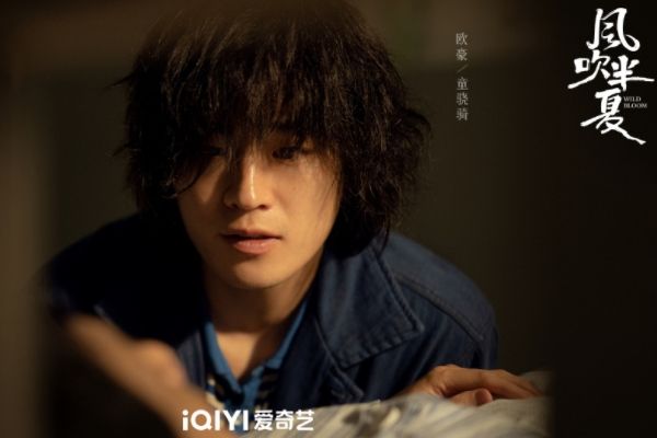 《风吹半夏》毛不易献唱同名主题曲?李光洁和赵丽颖对手戏惊喜?