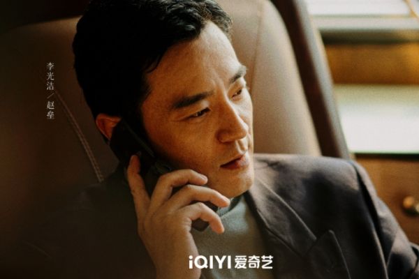 《风吹半夏》毛不易献唱同名主题曲?李光洁和赵丽颖对手戏惊喜?