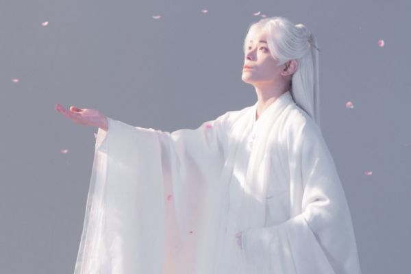 《七时吉祥》根据九鹭非香小说改编故事剧情介绍?杨超越饰演祥云?