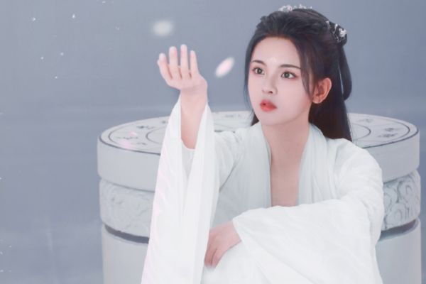 《七时吉祥》根据九鹭非香小说改编故事剧情介绍?杨超越饰演祥云?