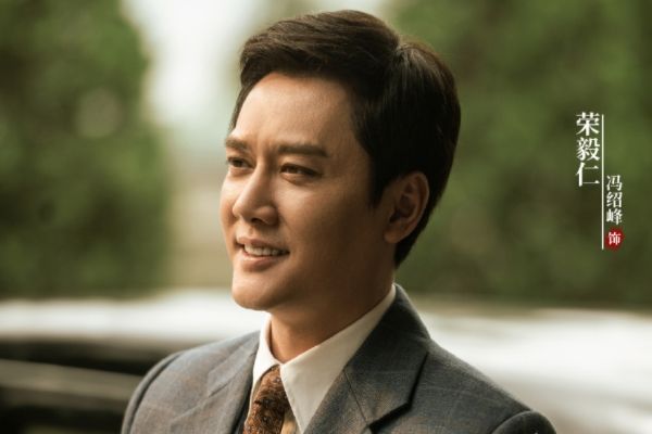 年代剧《欲晓东方》制作班底演员阵容强劲?分三个阶段讲述故事?