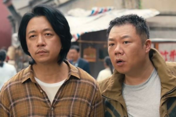 《昆仑神宫》汤振业饰演明叔人物解析?胡八一为何答应明叔邀请?