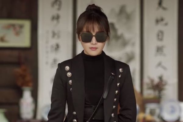 《那小子不可爱》电视剧故事剧情介绍?小说改编+高甜爱情+轻喜?