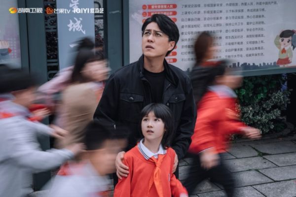 《底线》方远意外卷入校园霸凌案?妻子李小乐为何要和方远离婚?