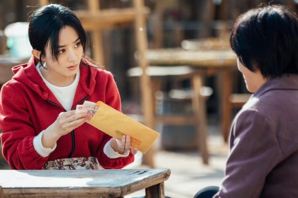 《幸福到万家》何幸福怀孕开启当家做主模式?何幸福想要建大棚?