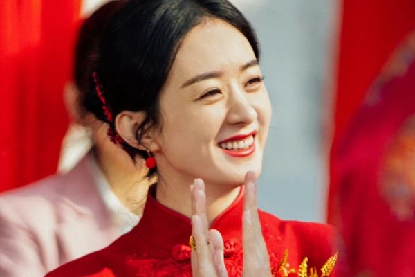 《幸福到万家》何幸福怀孕开启当家做主模式?何幸福想要建大棚?