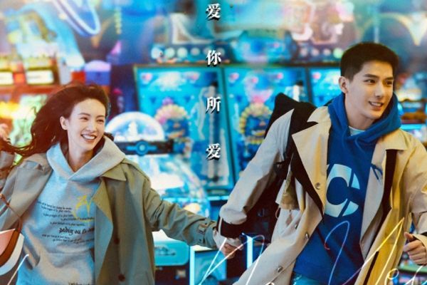 电视剧《炽道》主要讲了什么故事?金晨王安宇饰演人物角色关系?