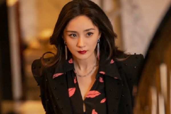 《爱的二八定律》杨幂演绎协议结婚先婚后爱故事?搭档许凯姐弟恋?