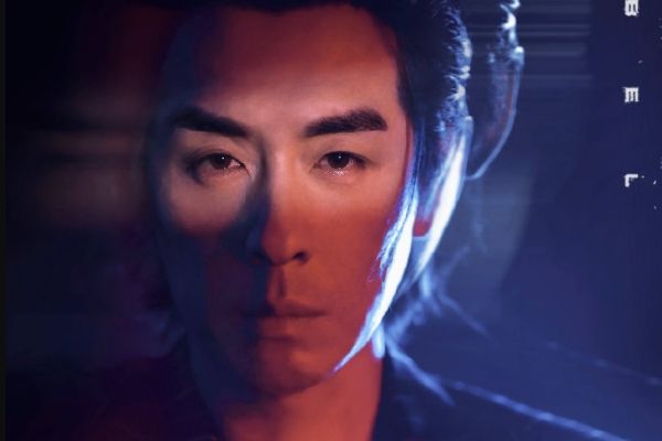《通天塔》改编自蔡骏的悬疑小说故事内容介绍?水鬼的真实身份?