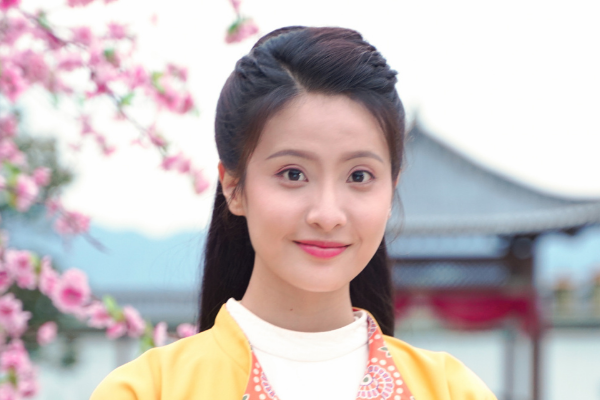 古装剧《海棠花开炊烟起》棠笙扮演者是谁?演员赖雨濛演艺经历?