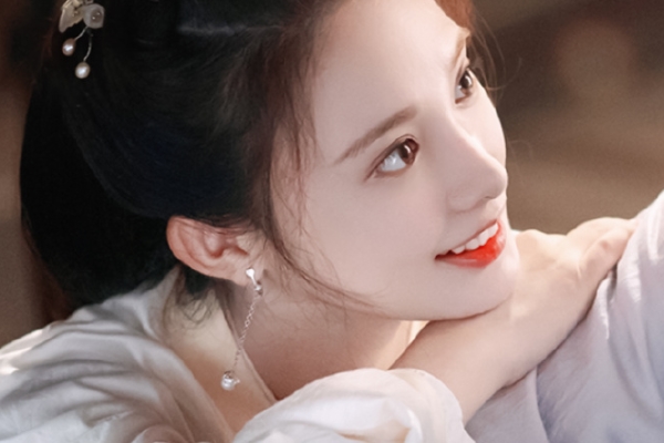 电视剧《君九龄》大结局楚九榕成皇帝?九龄最后和朱瓒走在一起?