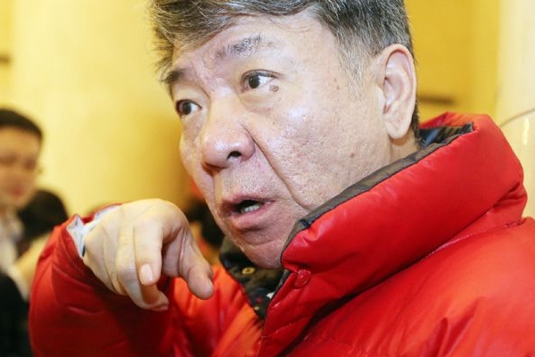 郑晓龙电视剧《功勋》肖战客串?周迅靳东等实力演员在线飙戏?