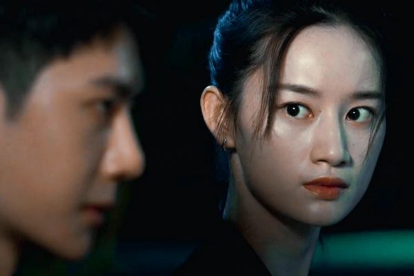 电视剧《冰雨火》陈宇和杨玲是什么关系?陈宇杨玲最终结局如何?