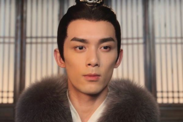《星汉灿烂》三皇子最终结局成为太子?凌不疑找到证据回归霍家?
