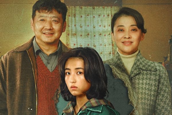 《回来的女儿》12月21日爱奇艺播出?演员梅婷和张子枫饰演母女?