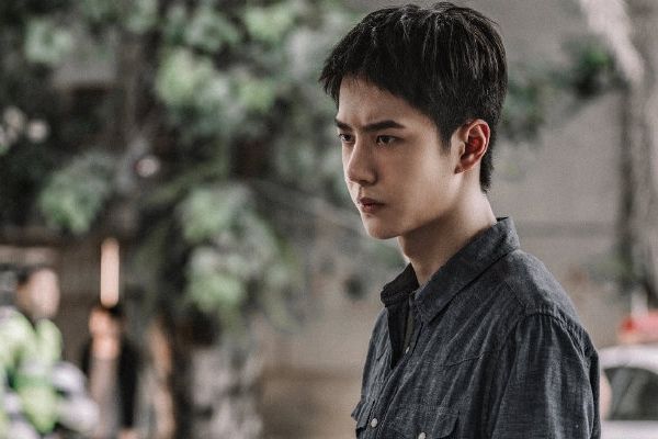 电视剧《冰雨火》陈宇和杨玲是什么关系?陈宇杨玲最终结局如何?