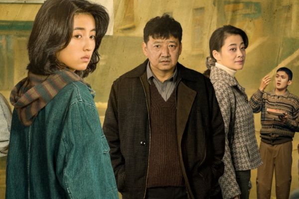 《回来的女儿》12月21日爱奇艺播出?演员梅婷和张子枫饰演母女?