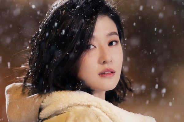 《在你的冬夜里闪耀》科幻色彩的温暖疗愈成长?乔欣马思超主演?