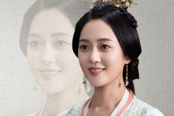 《星汉灿烂》五公主最终结局如何?五公主为何被生母宣皇后厌弃?