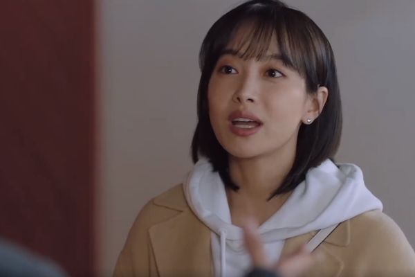 小说改编剧《谁都知道我爱你》开局虐心结局HE?主要人物角色关系?