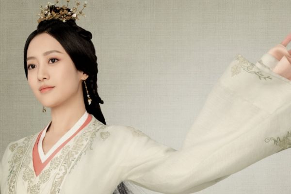 《星汉灿烂》五公主最终结局如何?五公主为何被生母宣皇后厌弃?